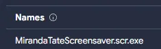 Malware Lookup